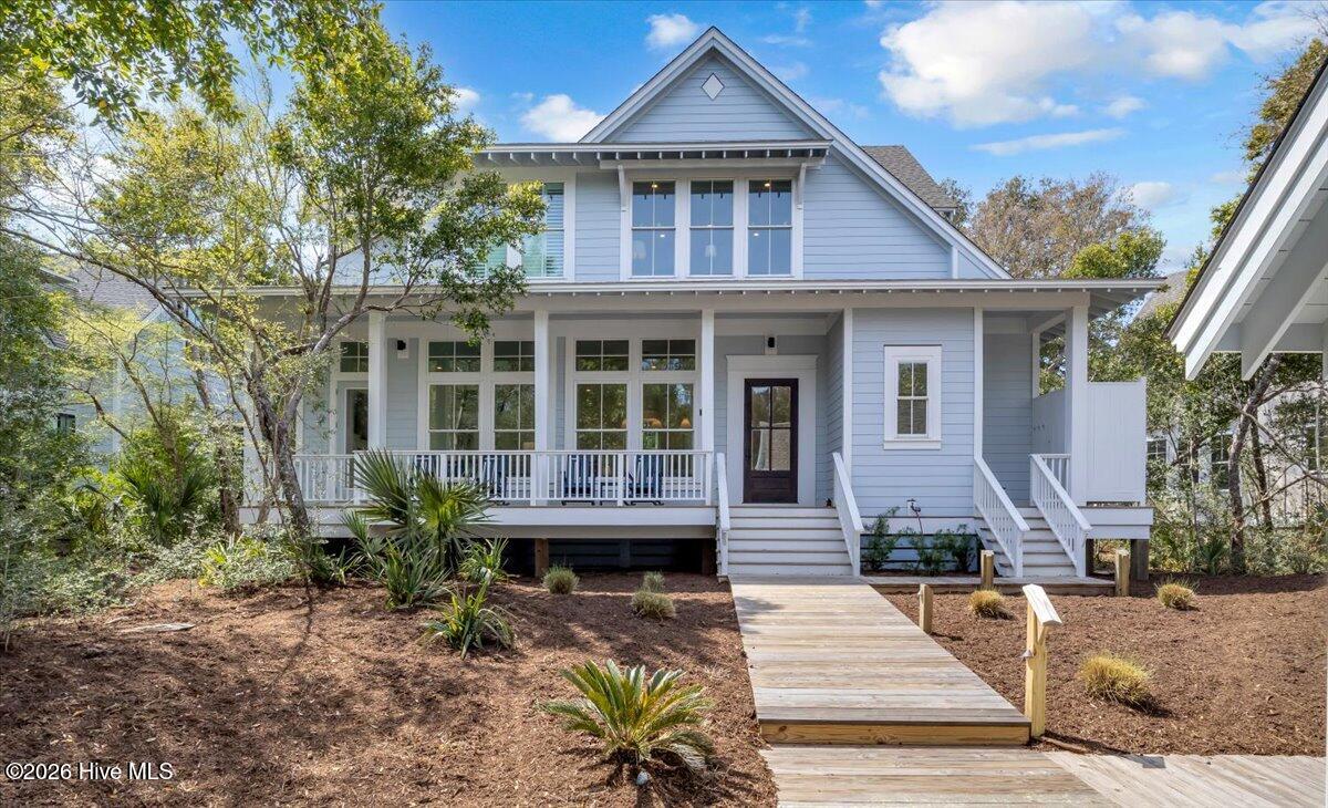 538 Chicamacomico Way