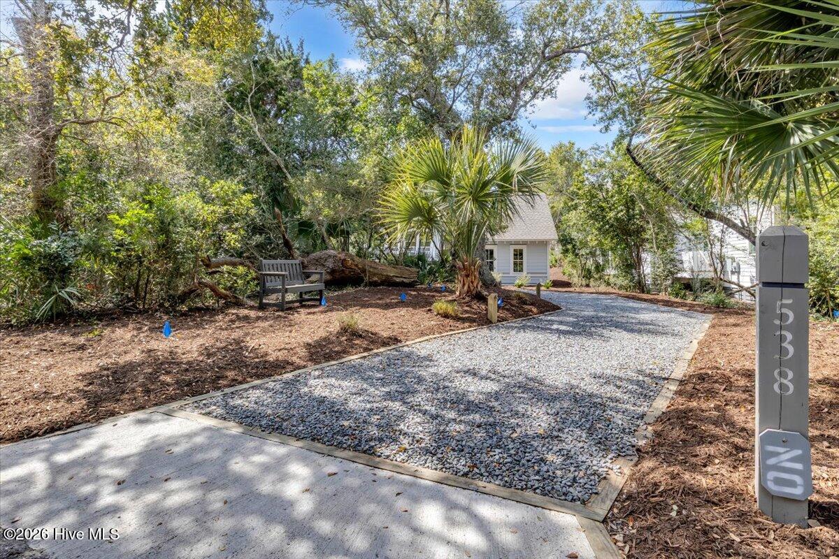 538 Chicamacomico Way