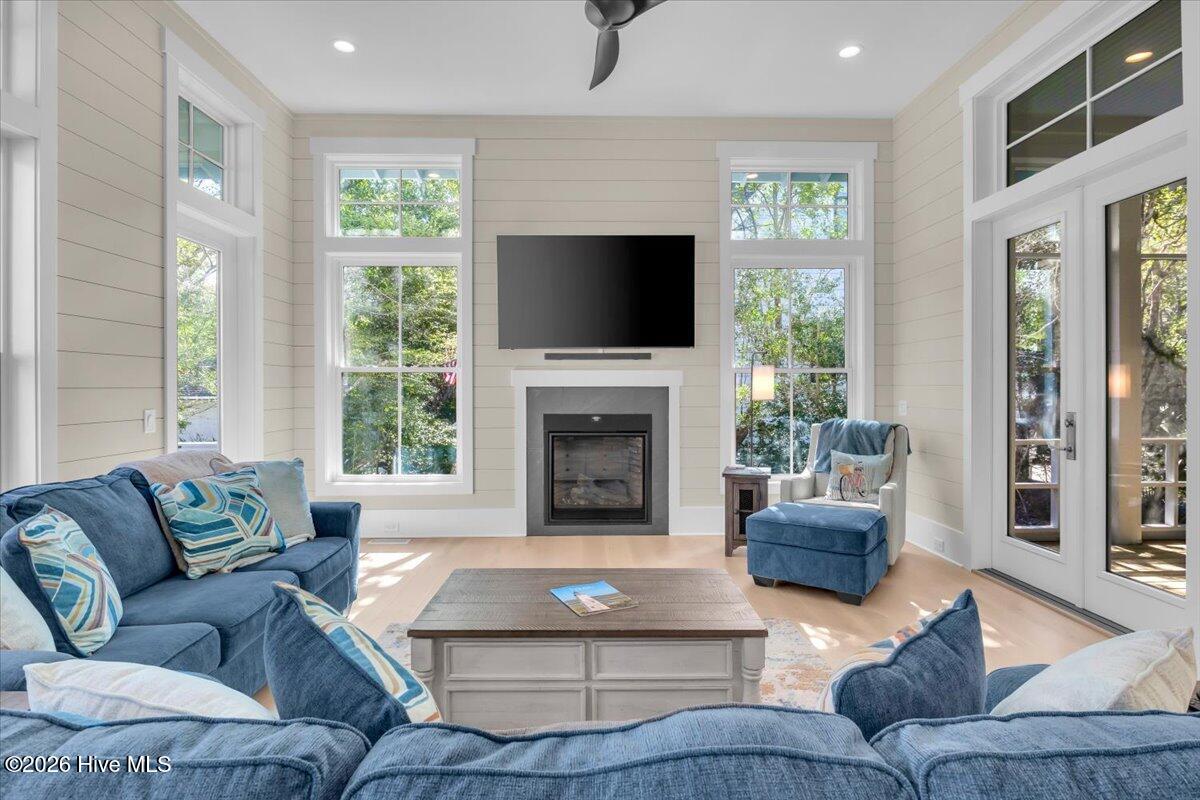 538 Chicamacomico Way