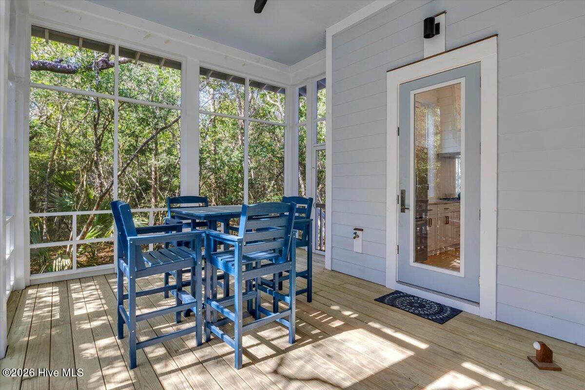 538 Chicamacomico Way