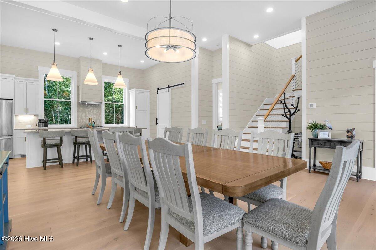 538 Chicamacomico Way