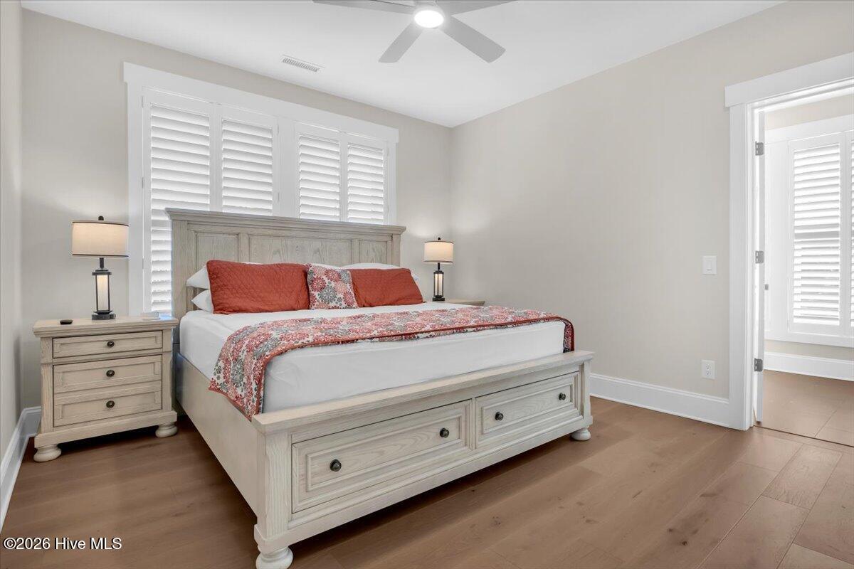 538 Chicamacomico Way