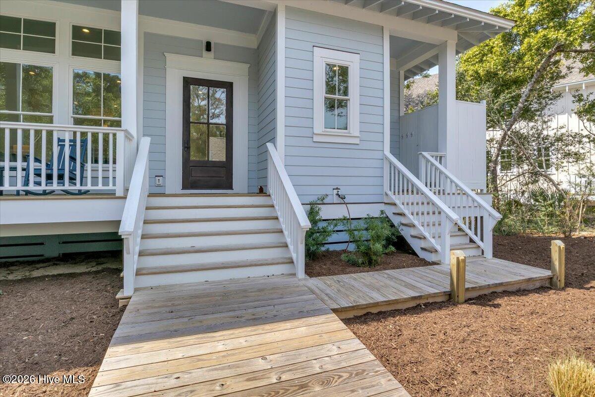 538 Chicamacomico Way