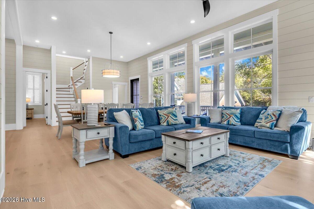 538 Chicamacomico Way