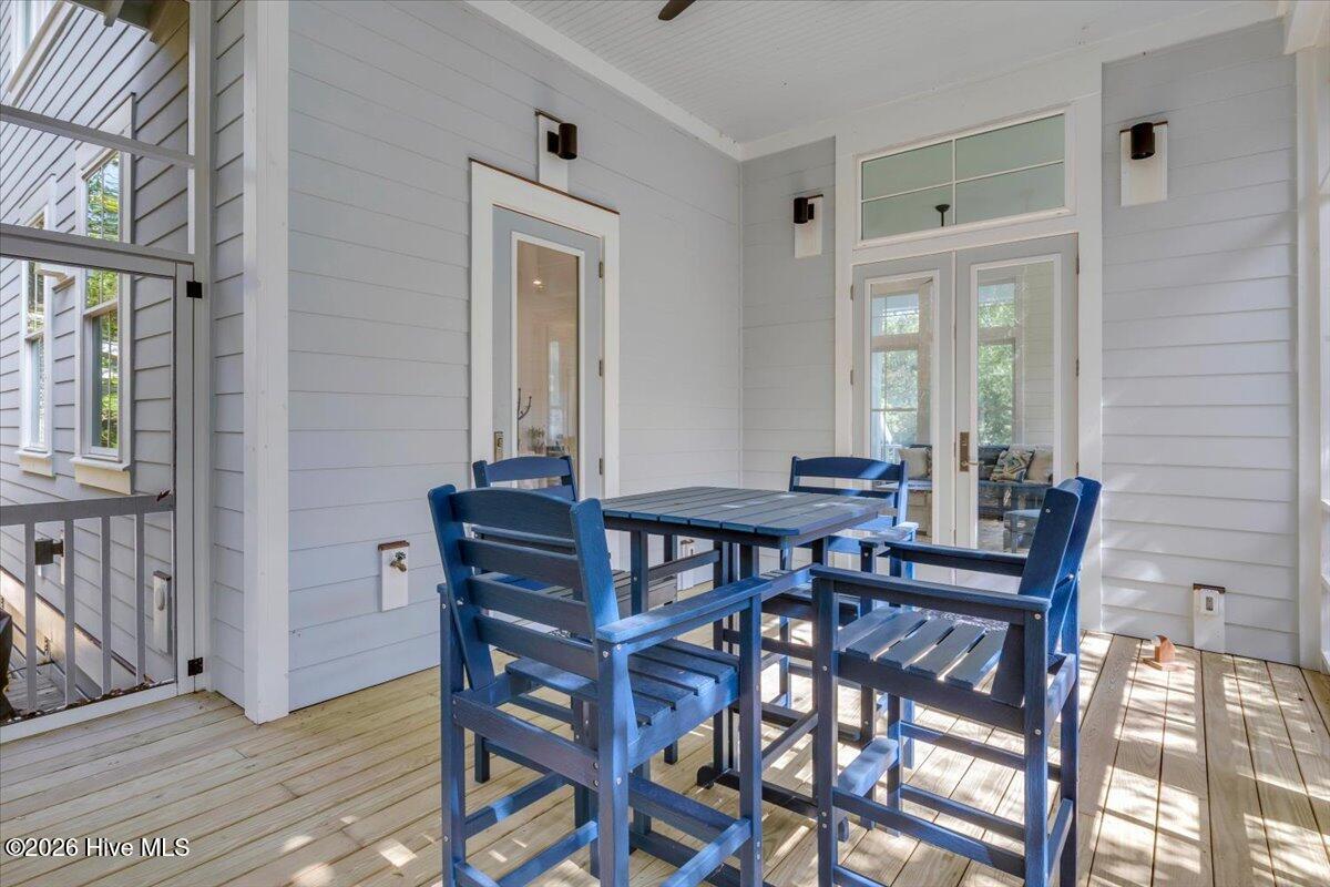 538 Chicamacomico Way