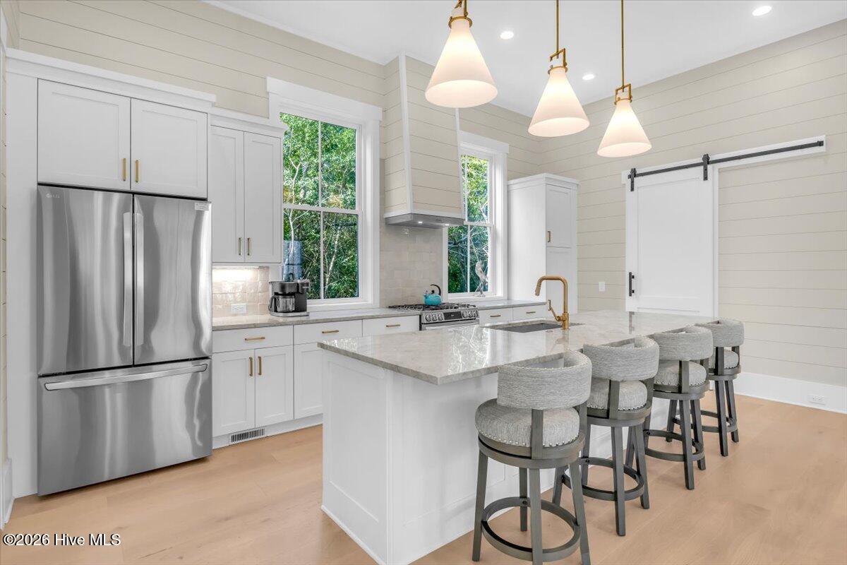 538 Chicamacomico Way