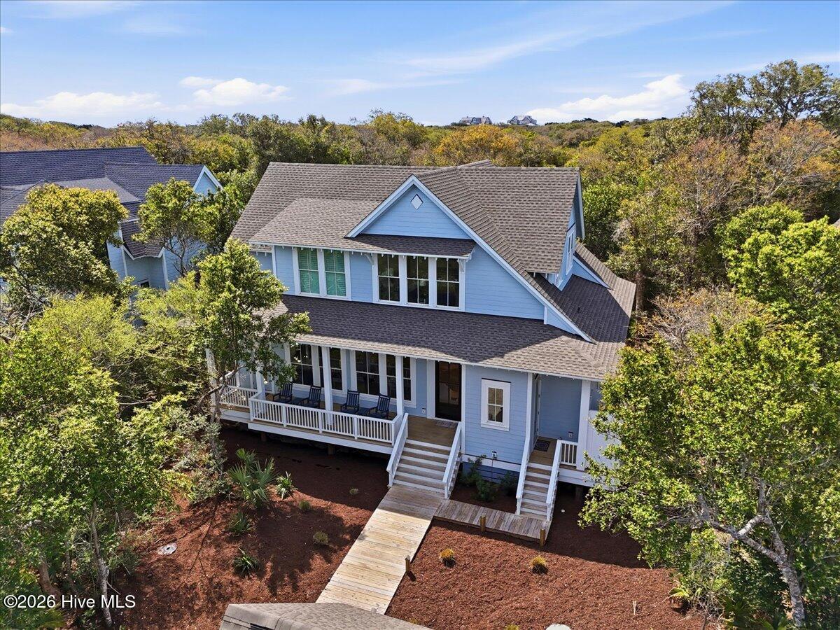 538 Chicamacomico Way