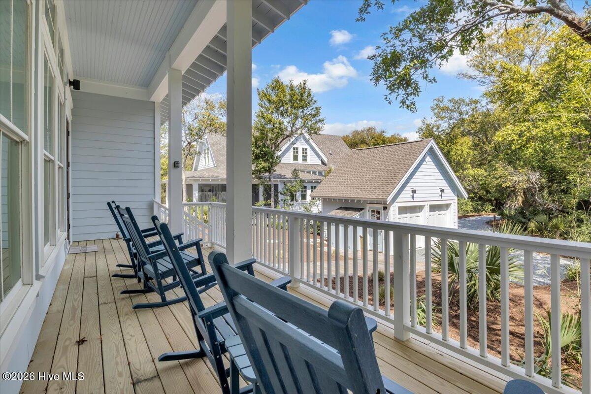 538 Chicamacomico Way