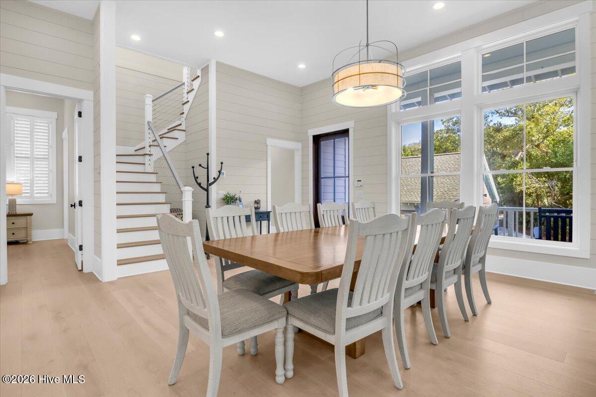 538 Chicamacomico Way