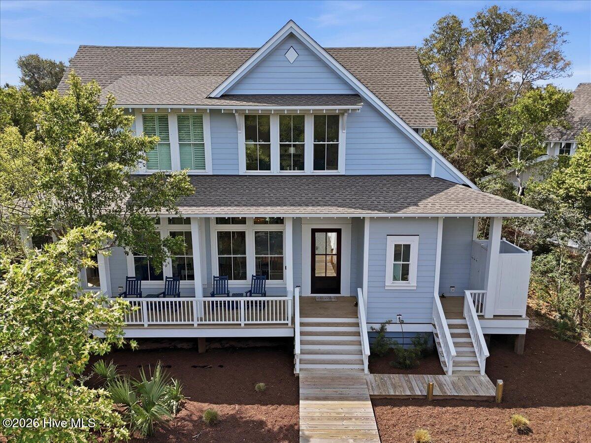 538 Chicamacomico Way