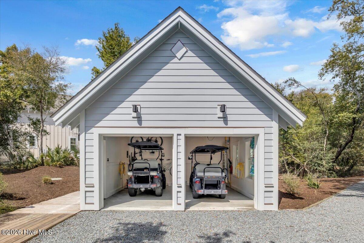 538 Chicamacomico Way