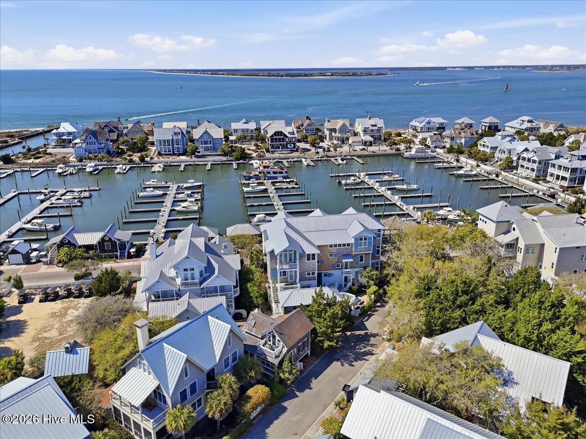 6 Leeward Court # A