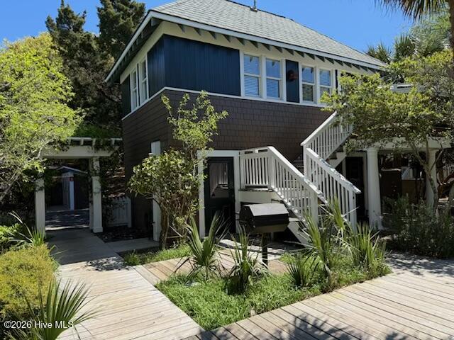 21/25 Earl Of Craven Court Crofter Rights