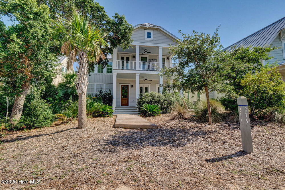 215 Writers Way