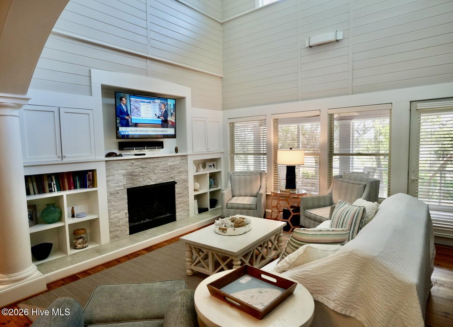 50 Earl Of Craven Court Week H