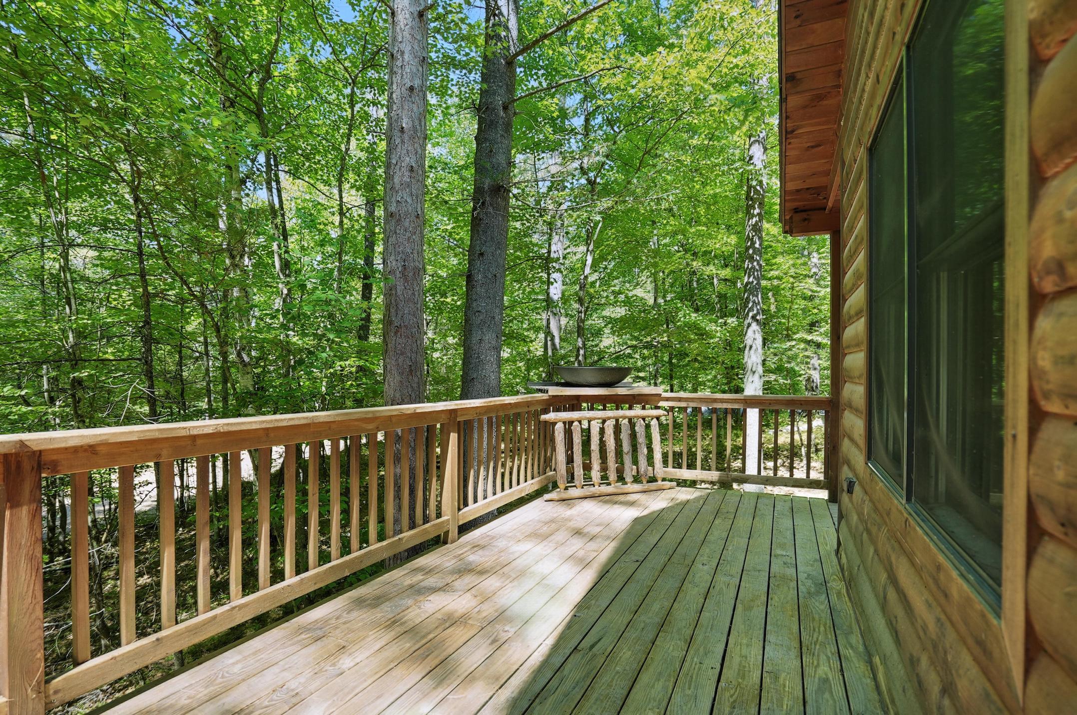 39 Muskrat Lane