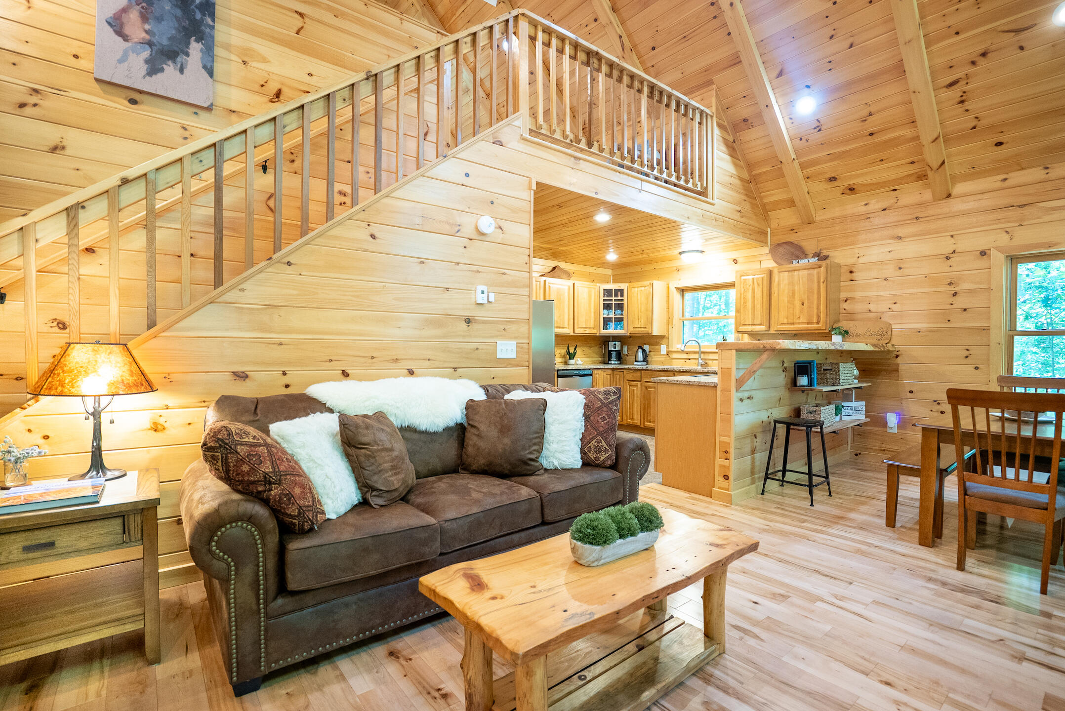 39 Muskrat Lane