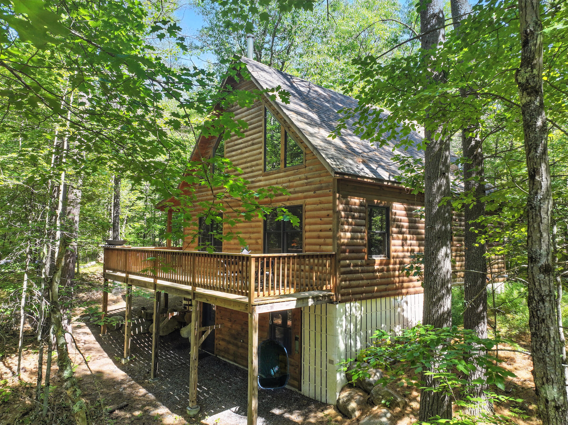 39 Muskrat Lane
