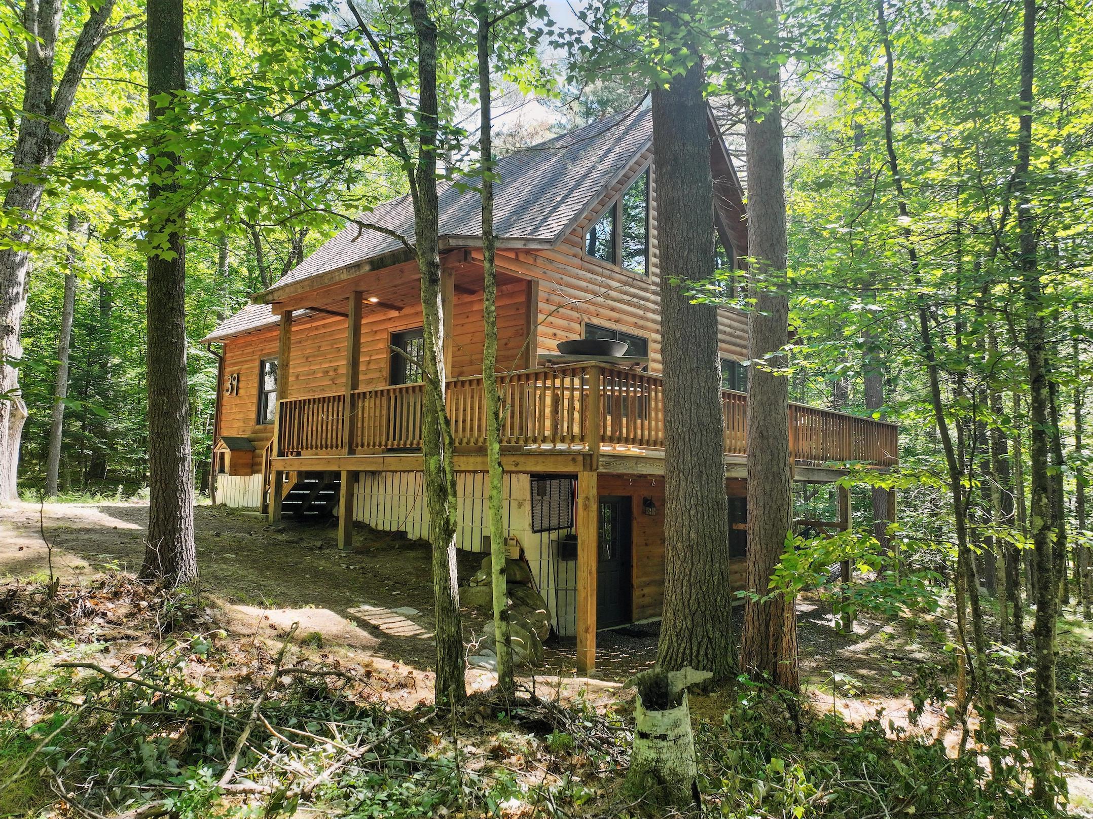 39 Muskrat Lane