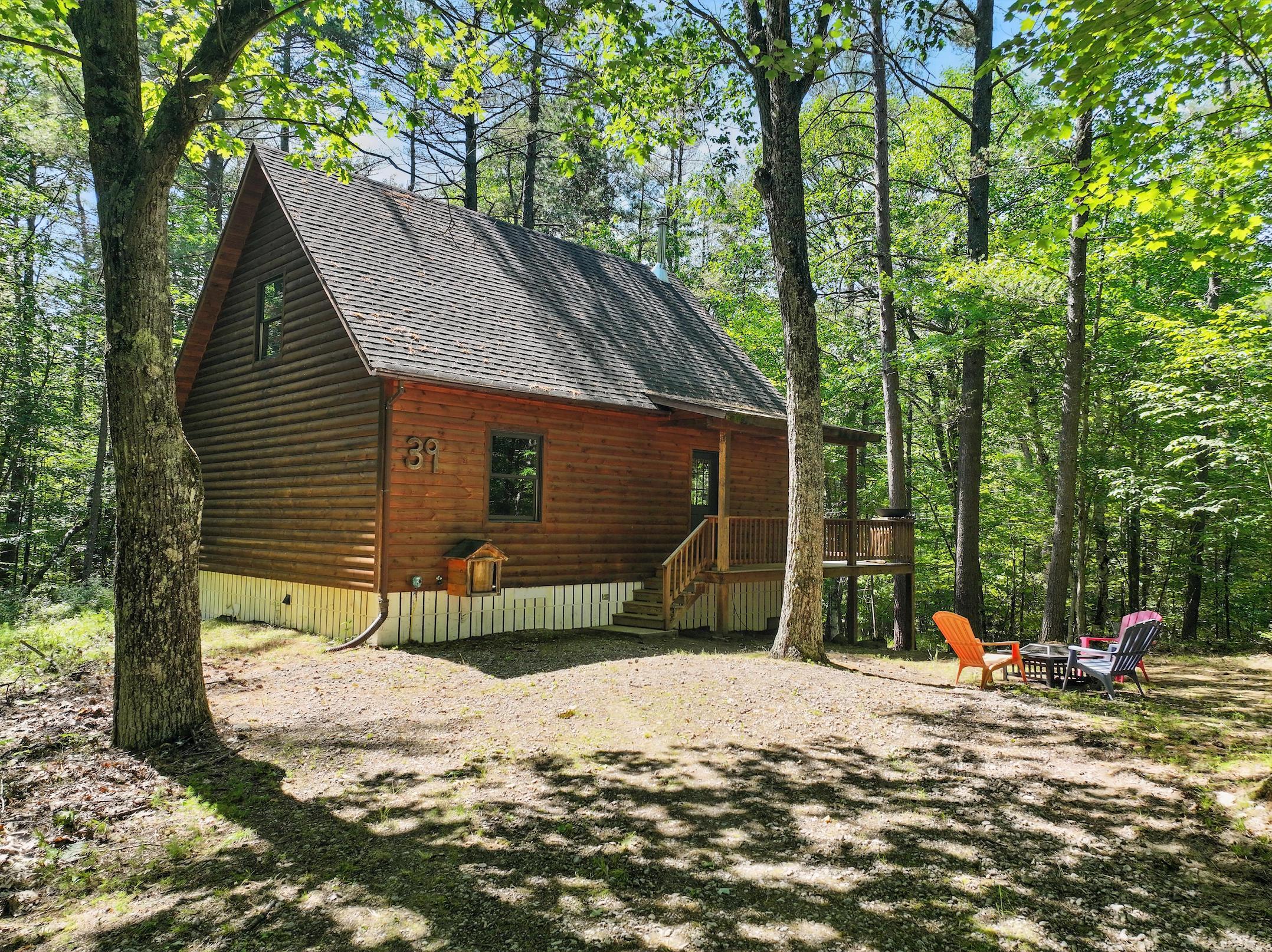 39 Muskrat Lane