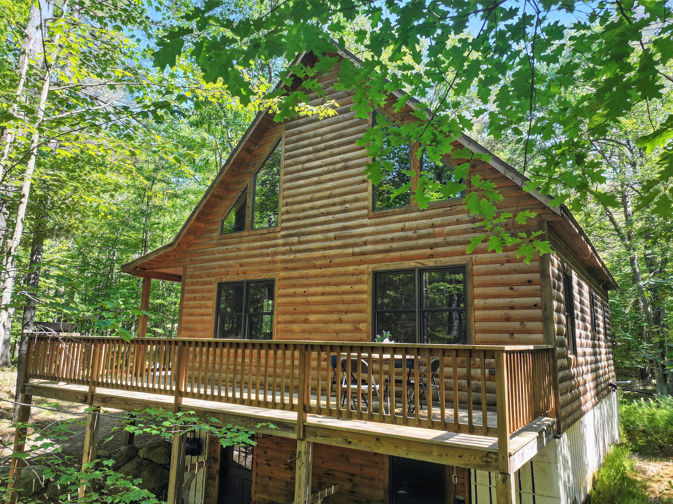 39 Muskrat Lane