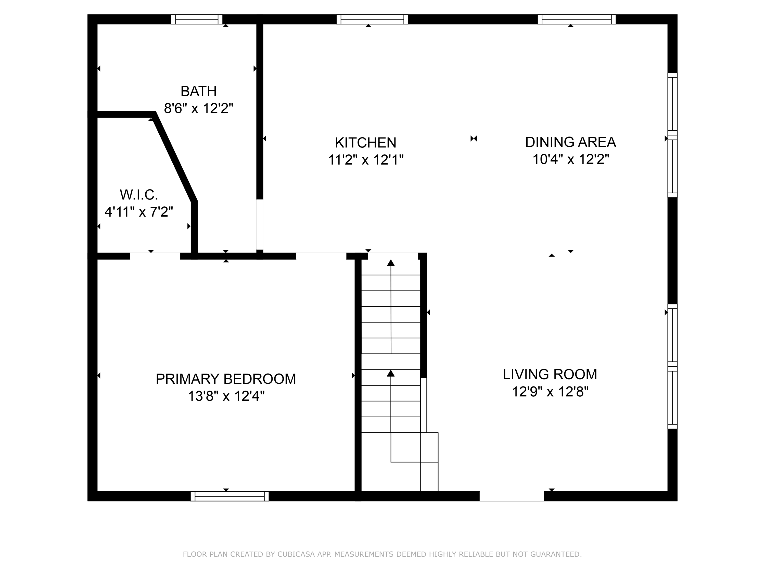39 Muskrat Lane