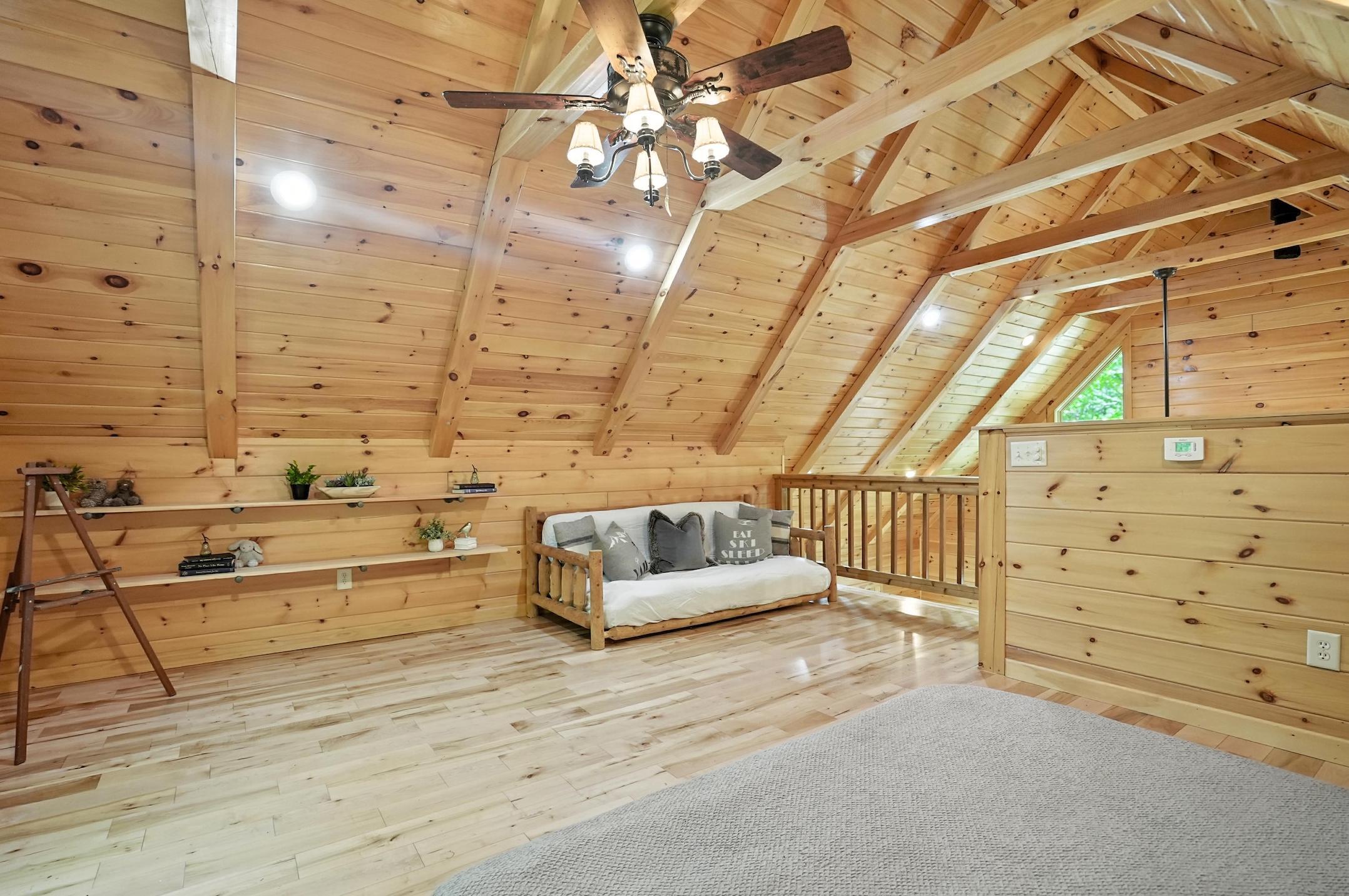 39 Muskrat Lane