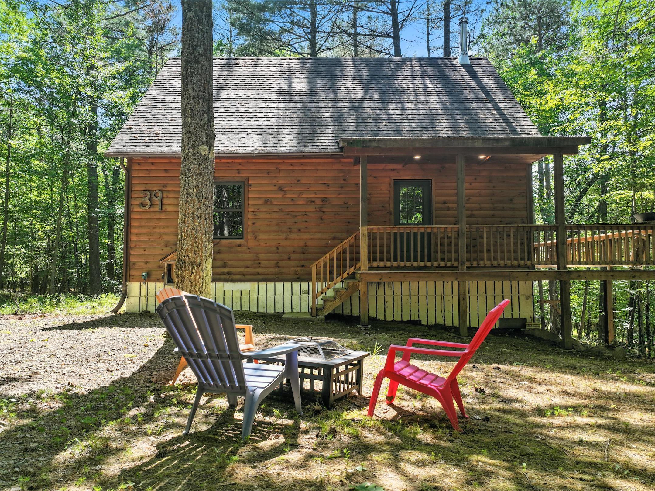 39 Muskrat Lane