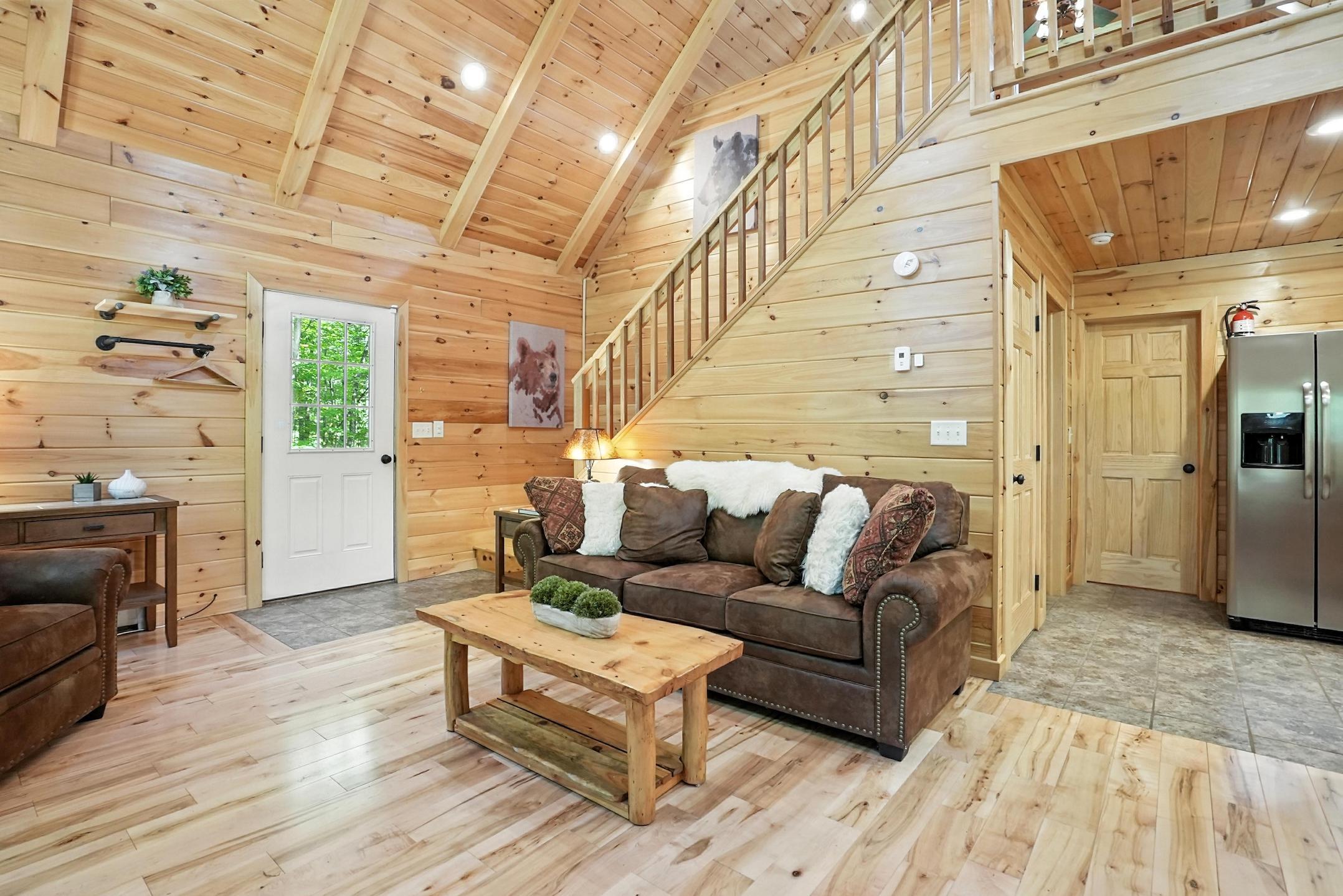 39 Muskrat Lane