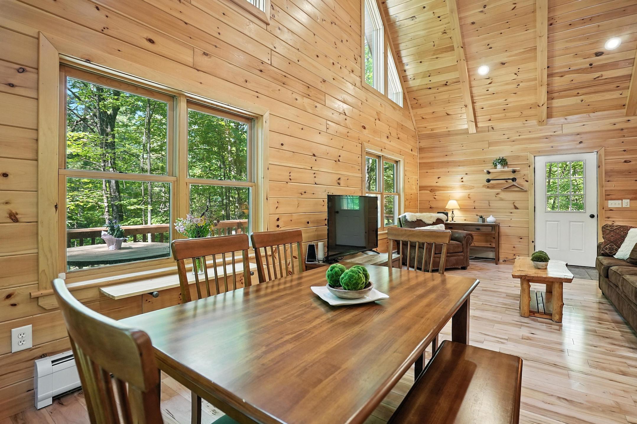 39 Muskrat Lane