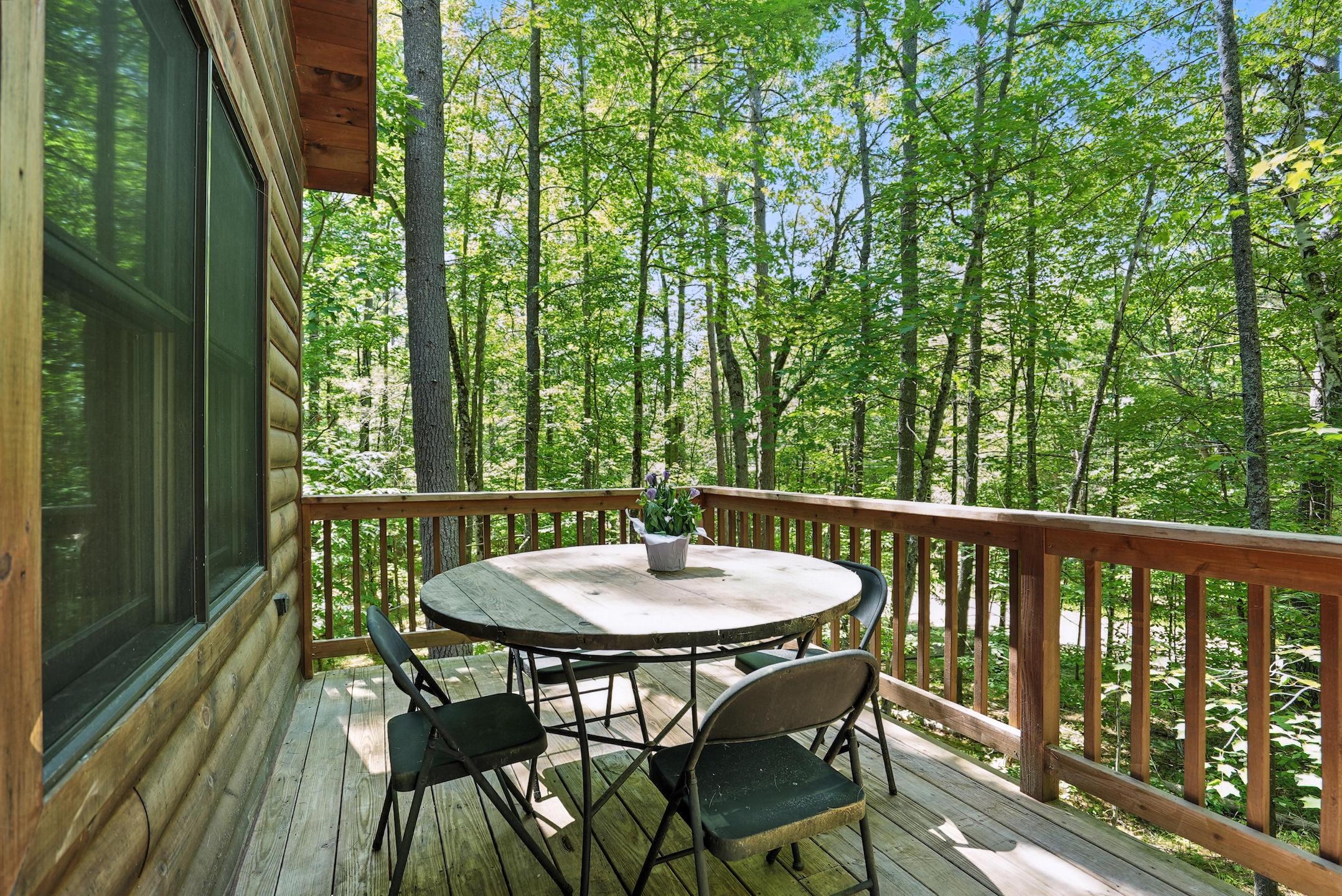 39 Muskrat Lane