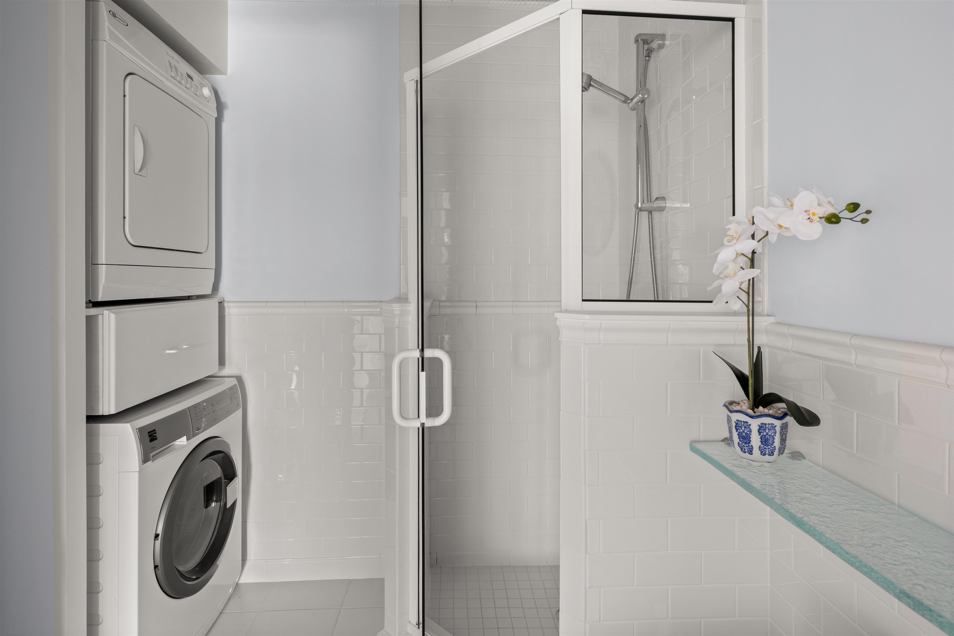 76 St Paul Street Unit: Unit # 8SE