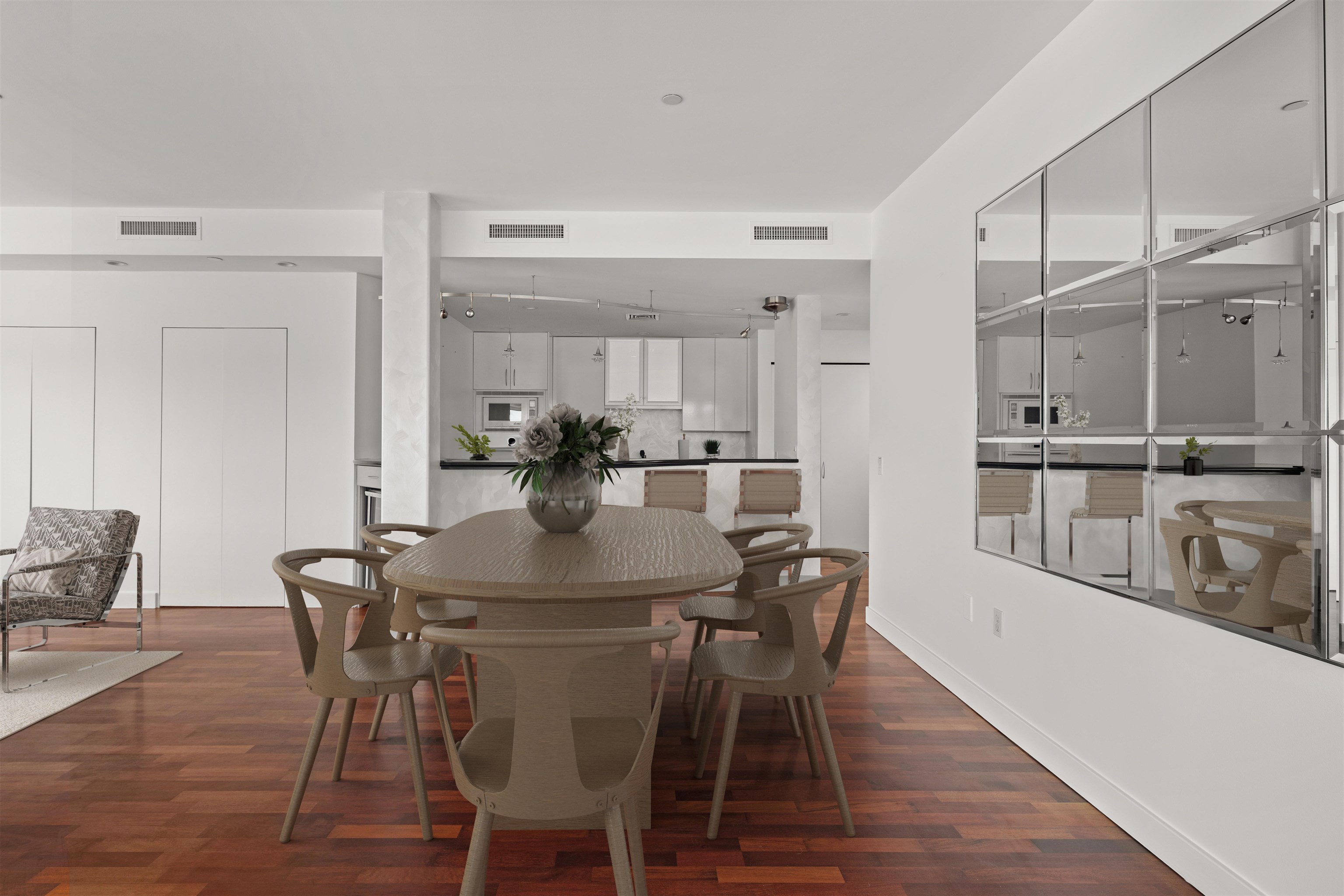 76 St Paul Street Unit: Unit # 8SE