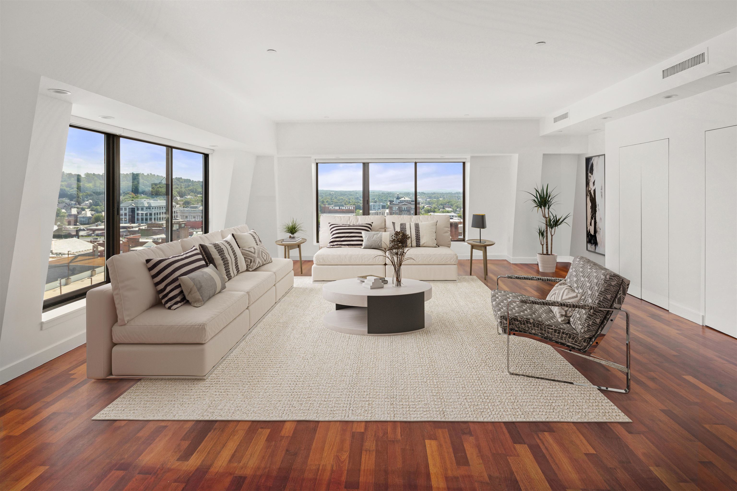 76 St Paul Street Unit: Unit # 8SE