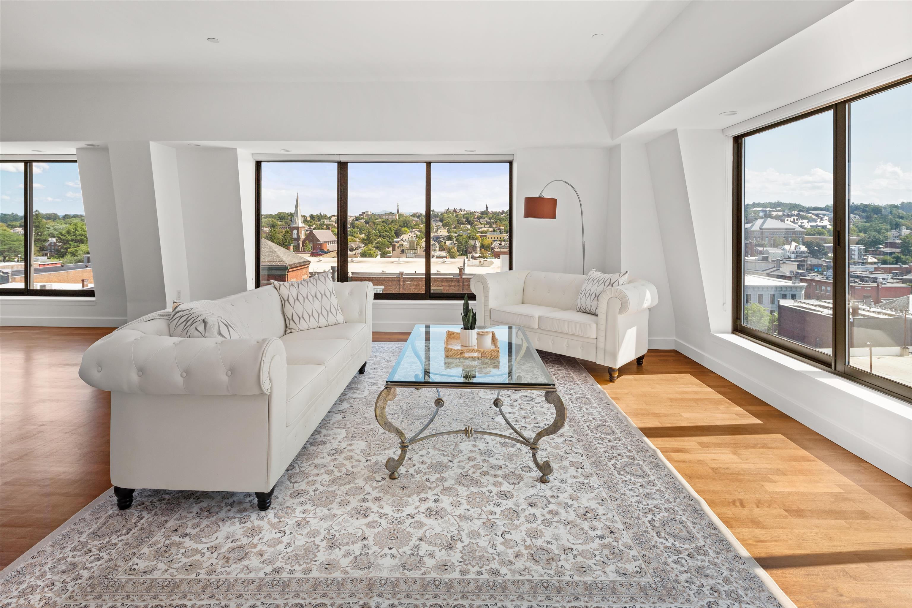 76 St Paul Street Unit: Unit # 8SE