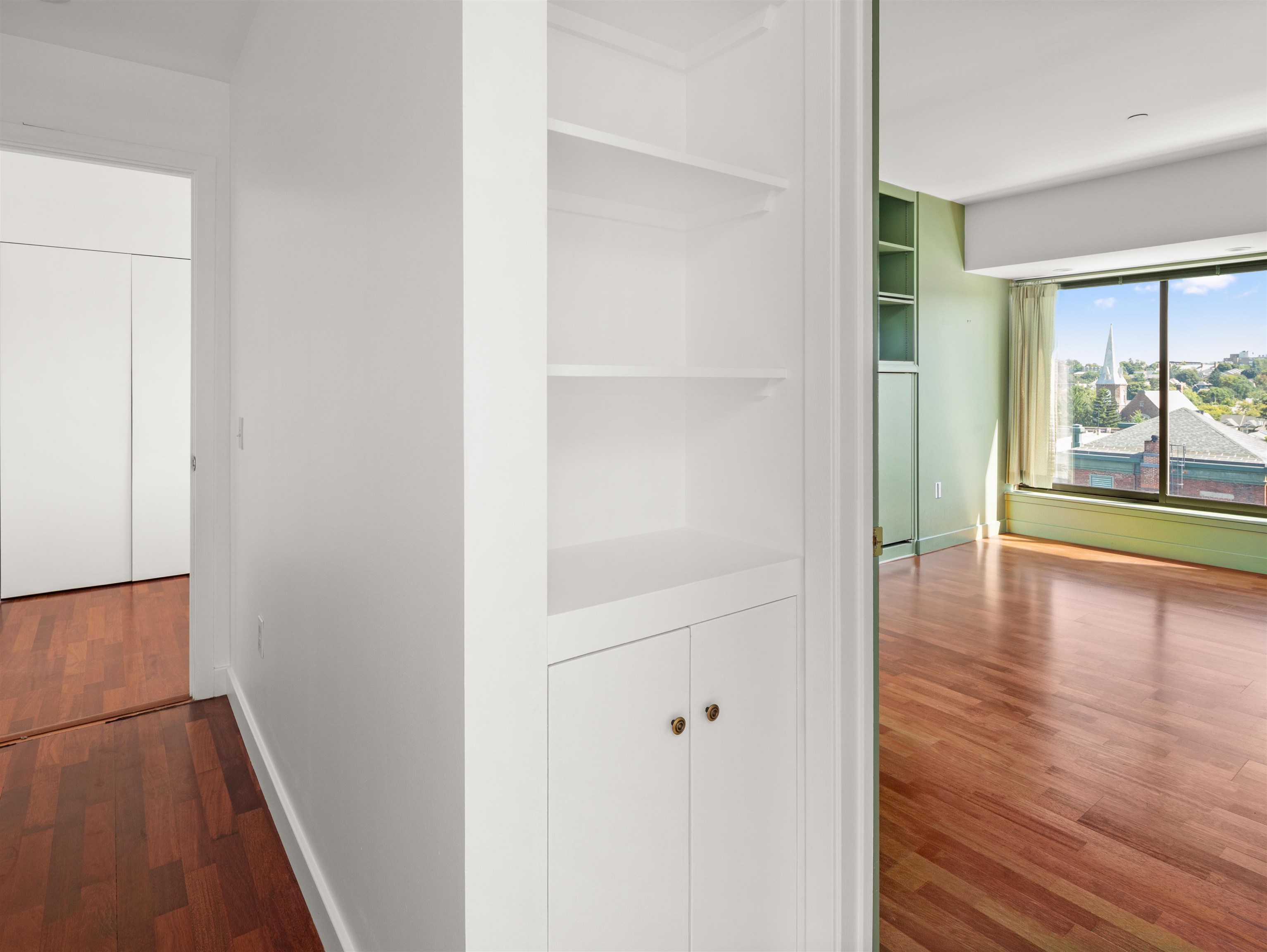 76 St Paul Street Unit: Unit # 8SE