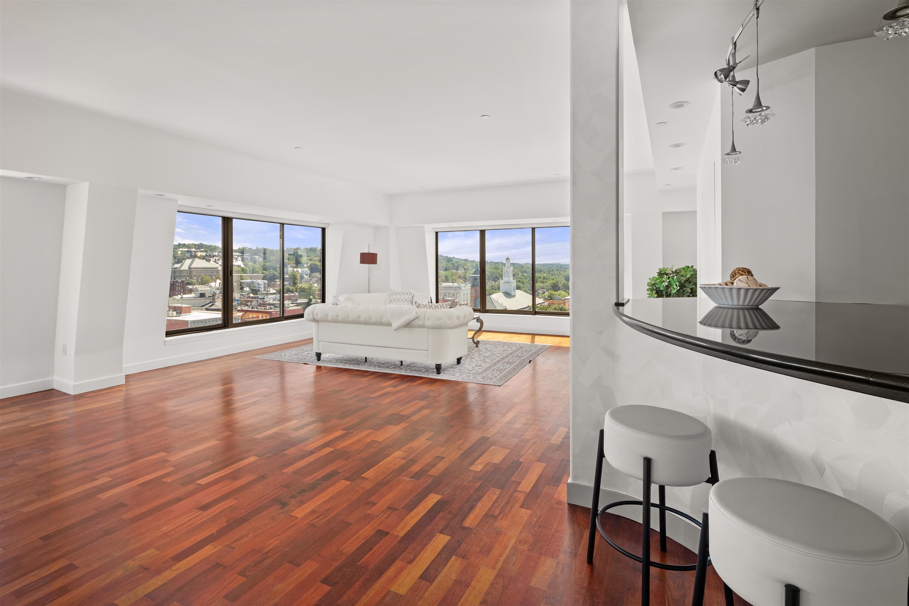 76 St Paul Street Unit: Unit # 8SE