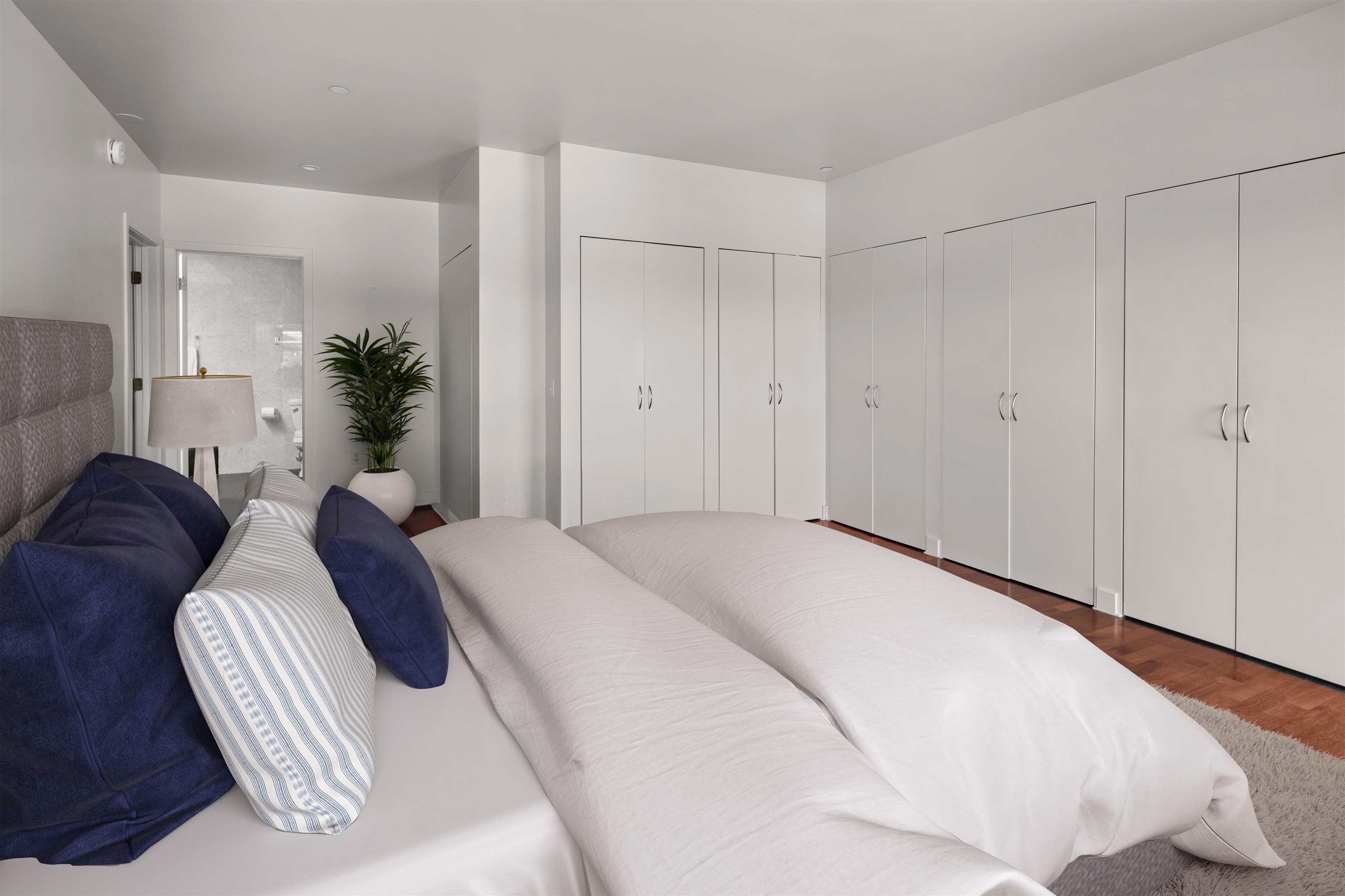 76 St Paul Street Unit: Unit # 8SE