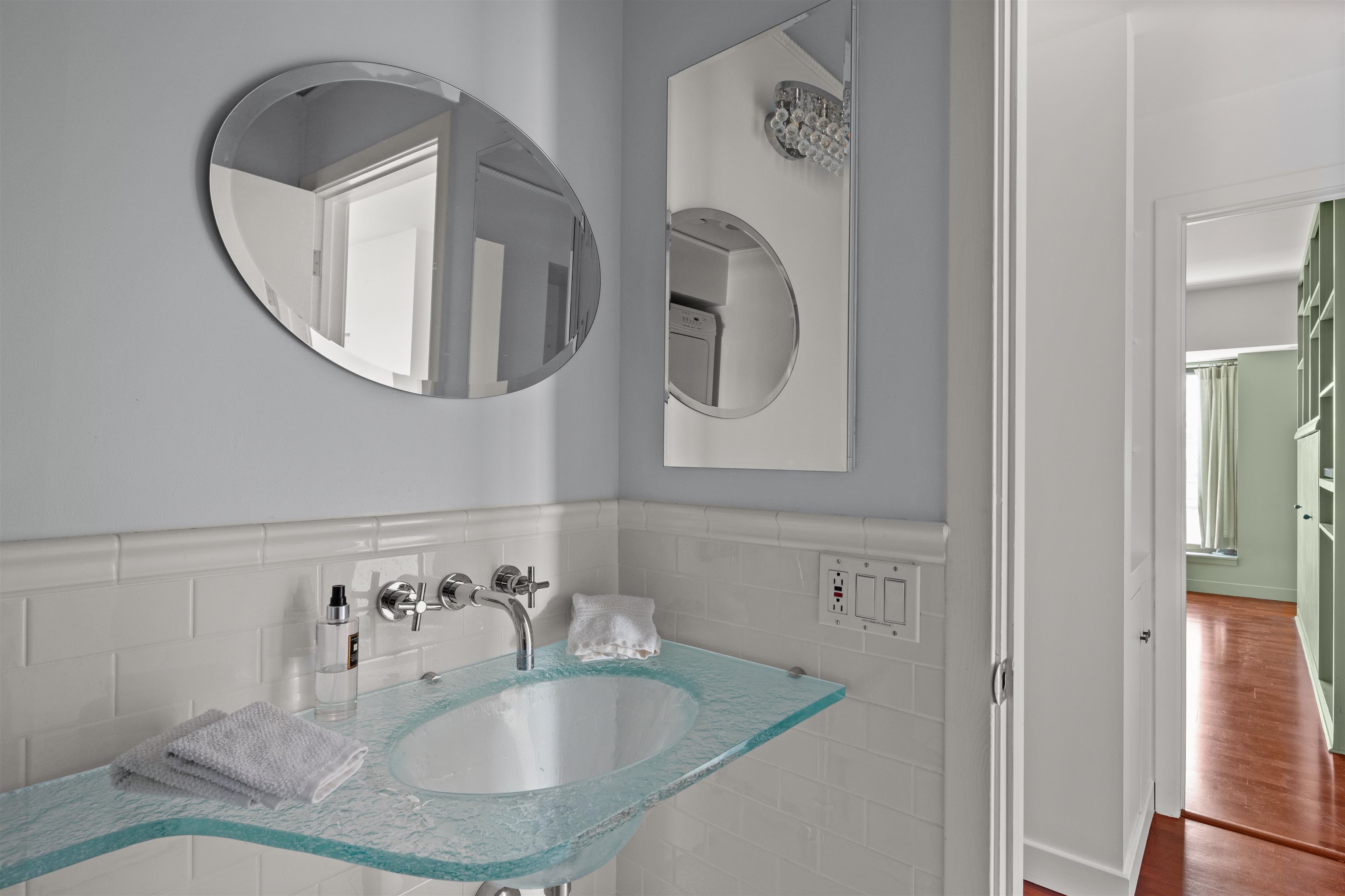 76 St Paul Street Unit: Unit # 8SE