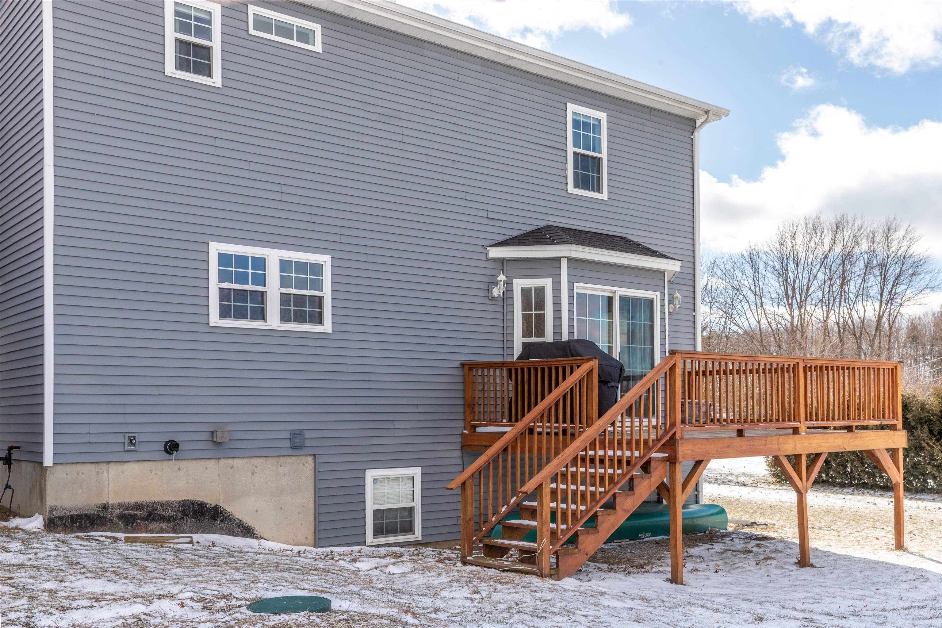 1508 Mill River Road
