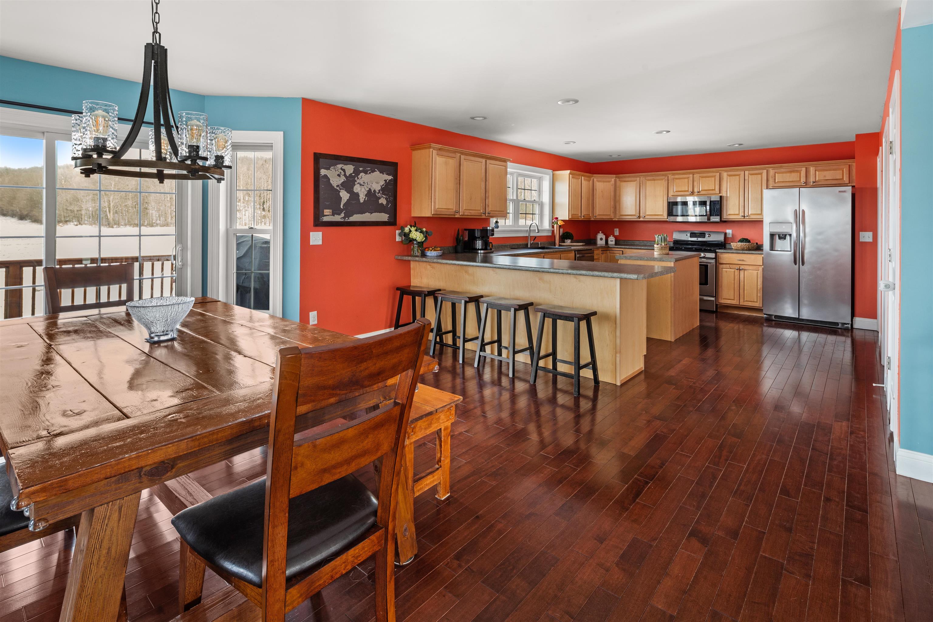 1508 Mill River Road