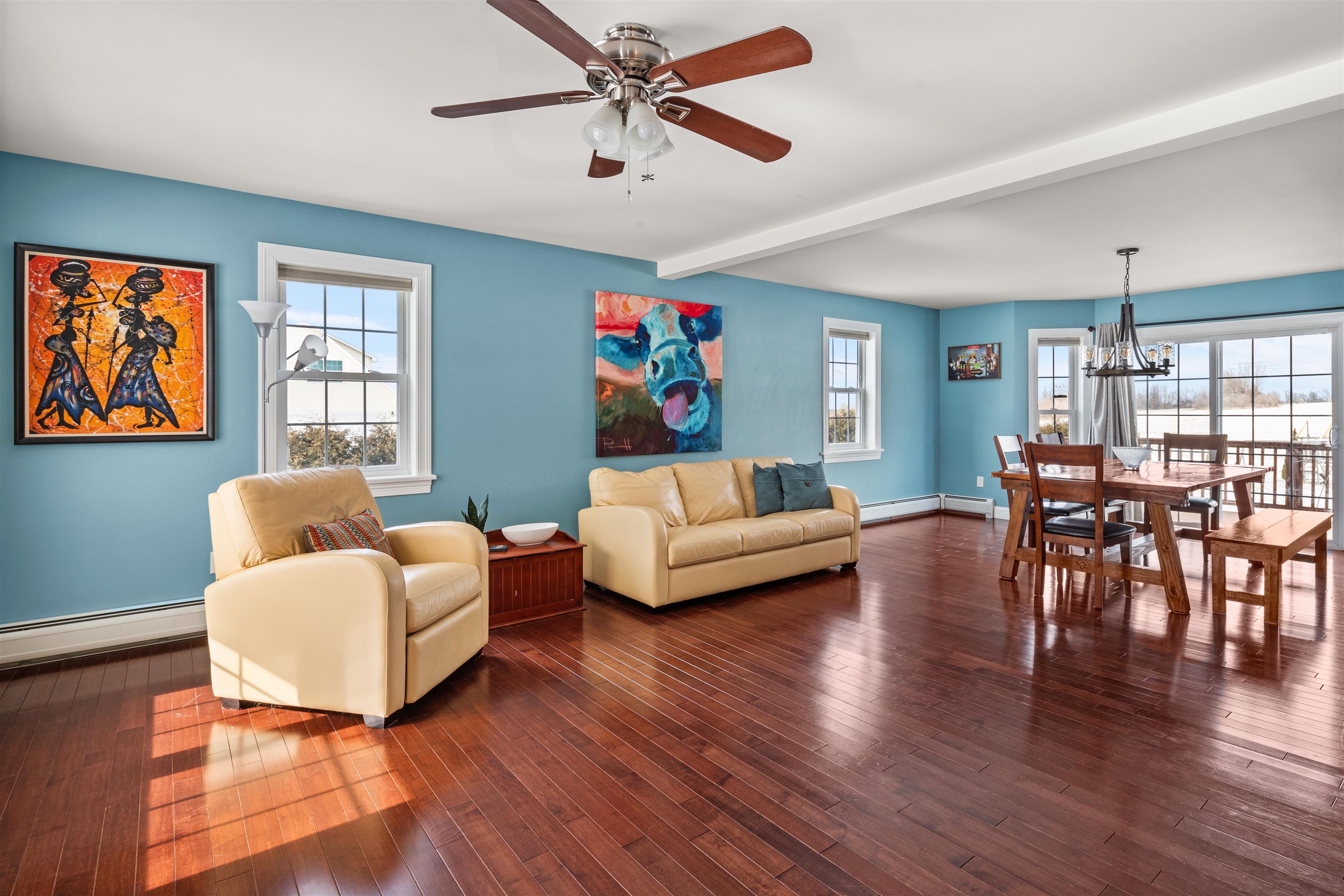 1508 Mill River Road