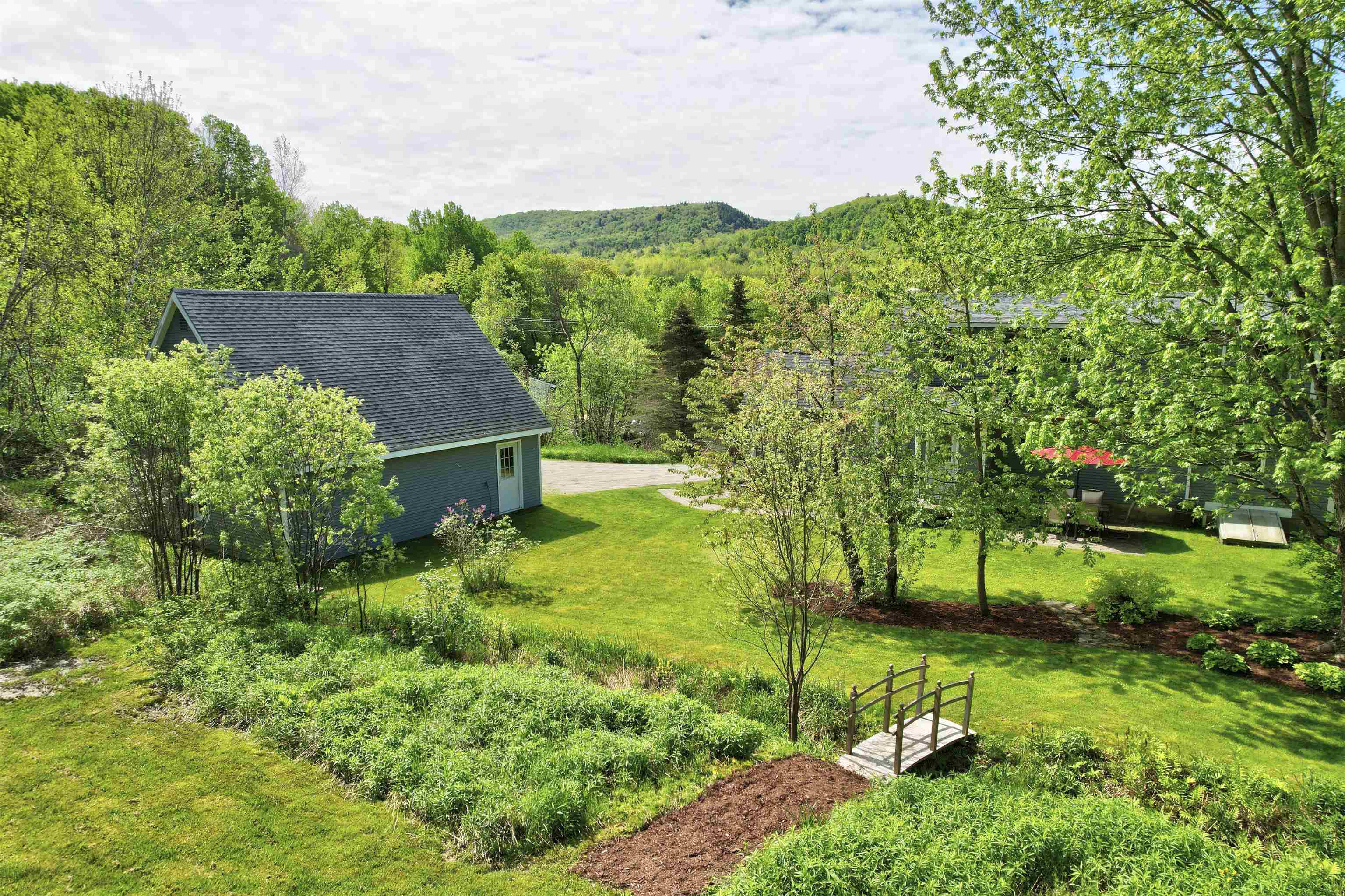 59 Nashville Road