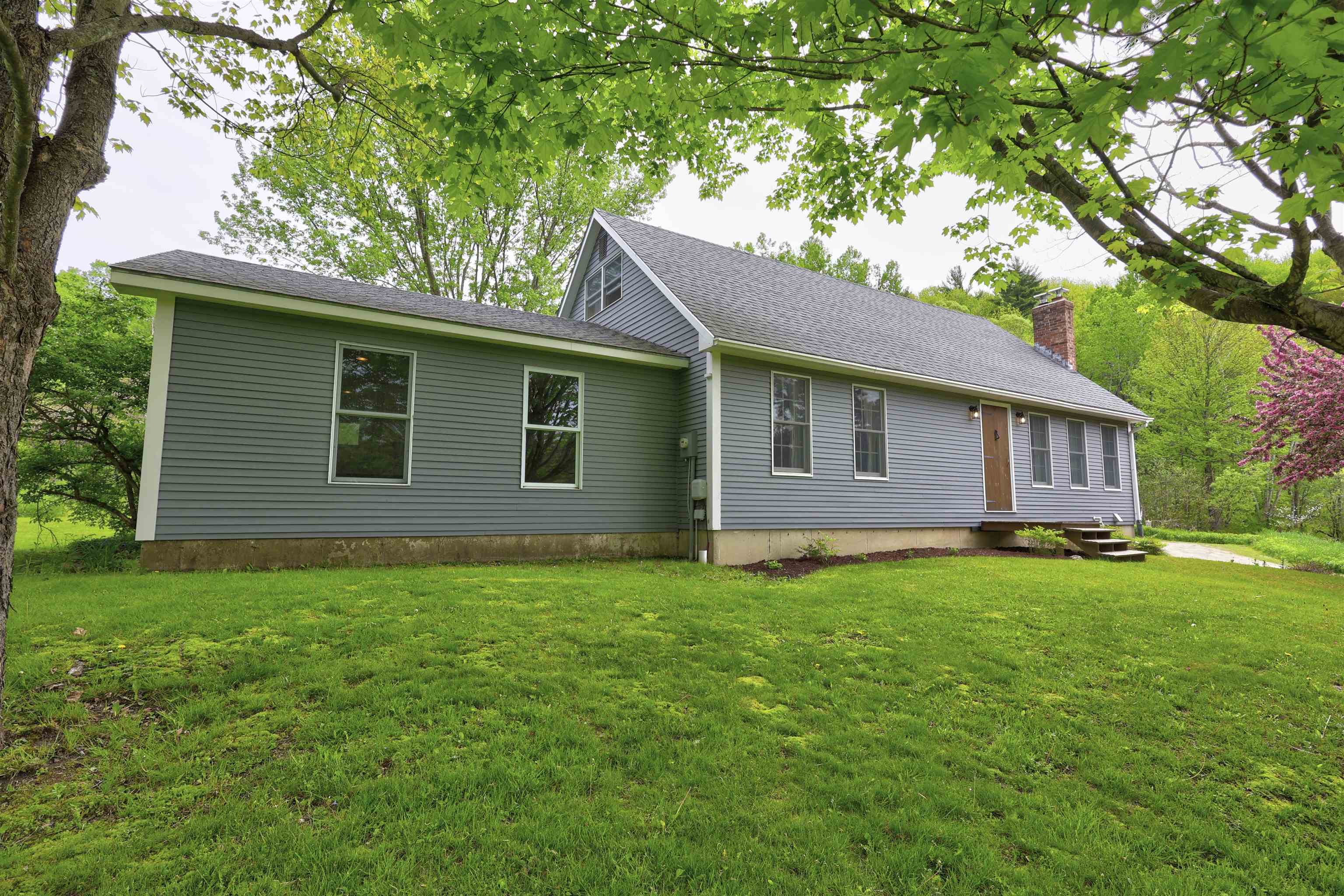 59 Nashville Road