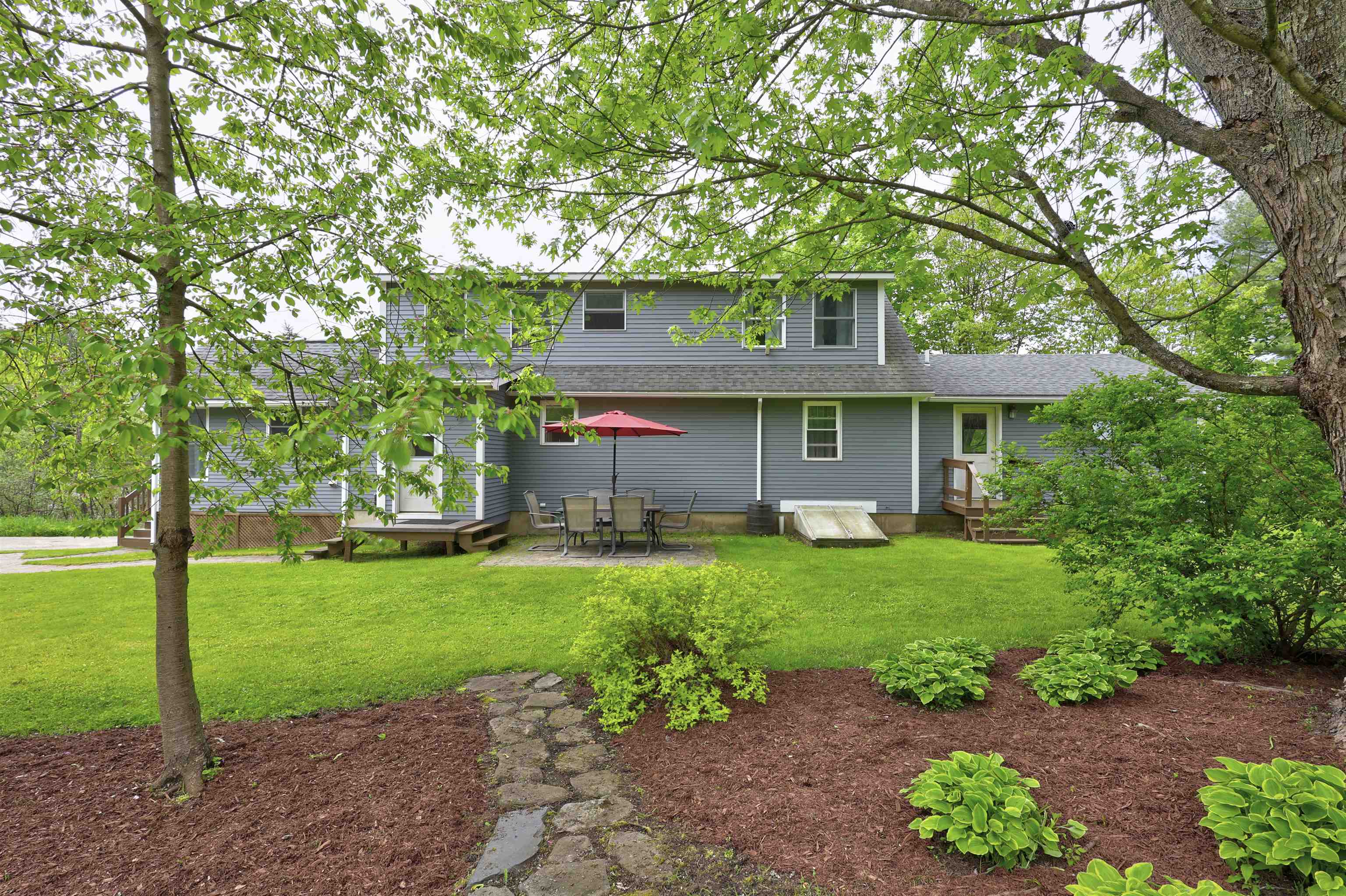 59 Nashville Road