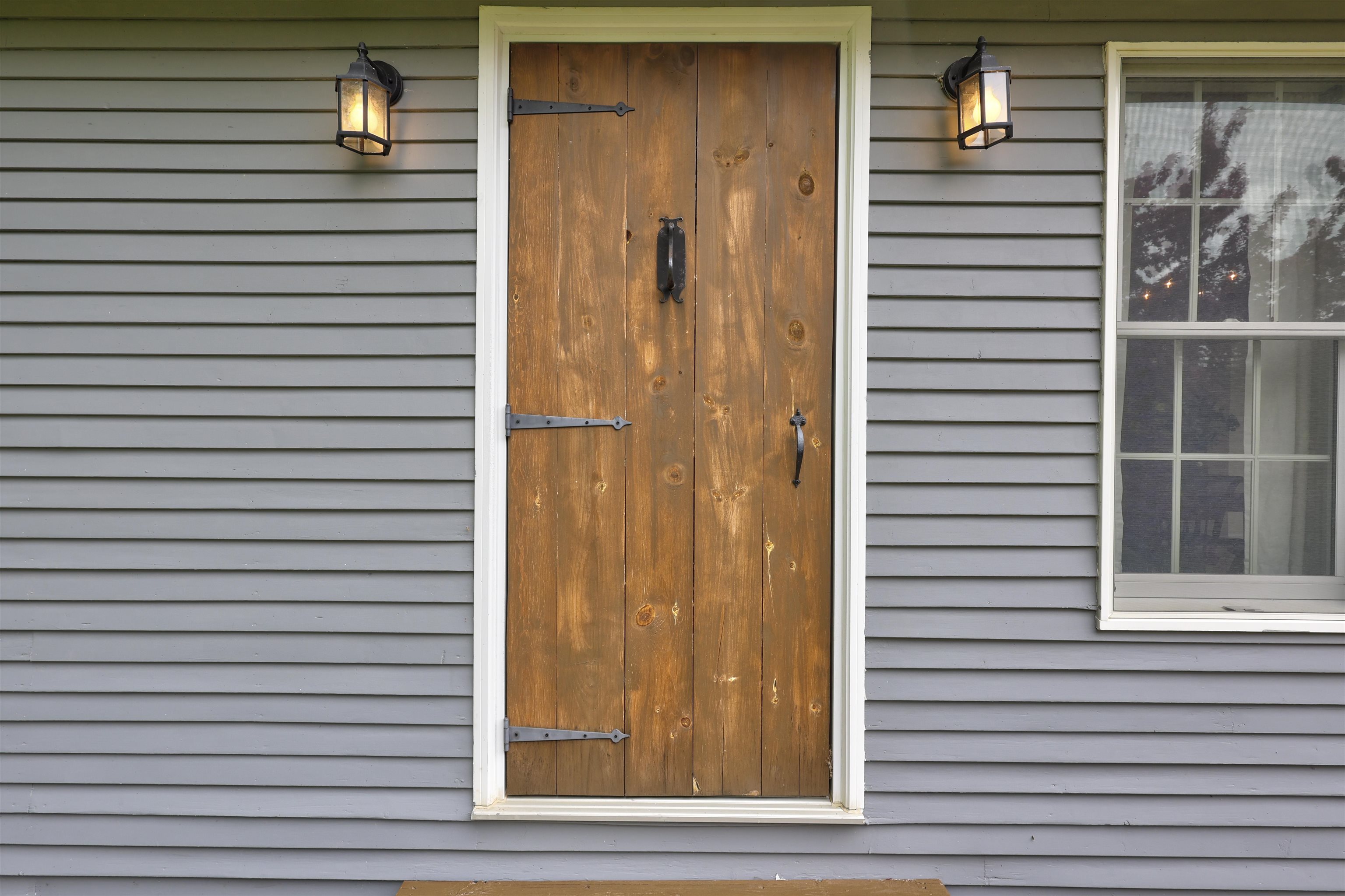 59 Nashville Road