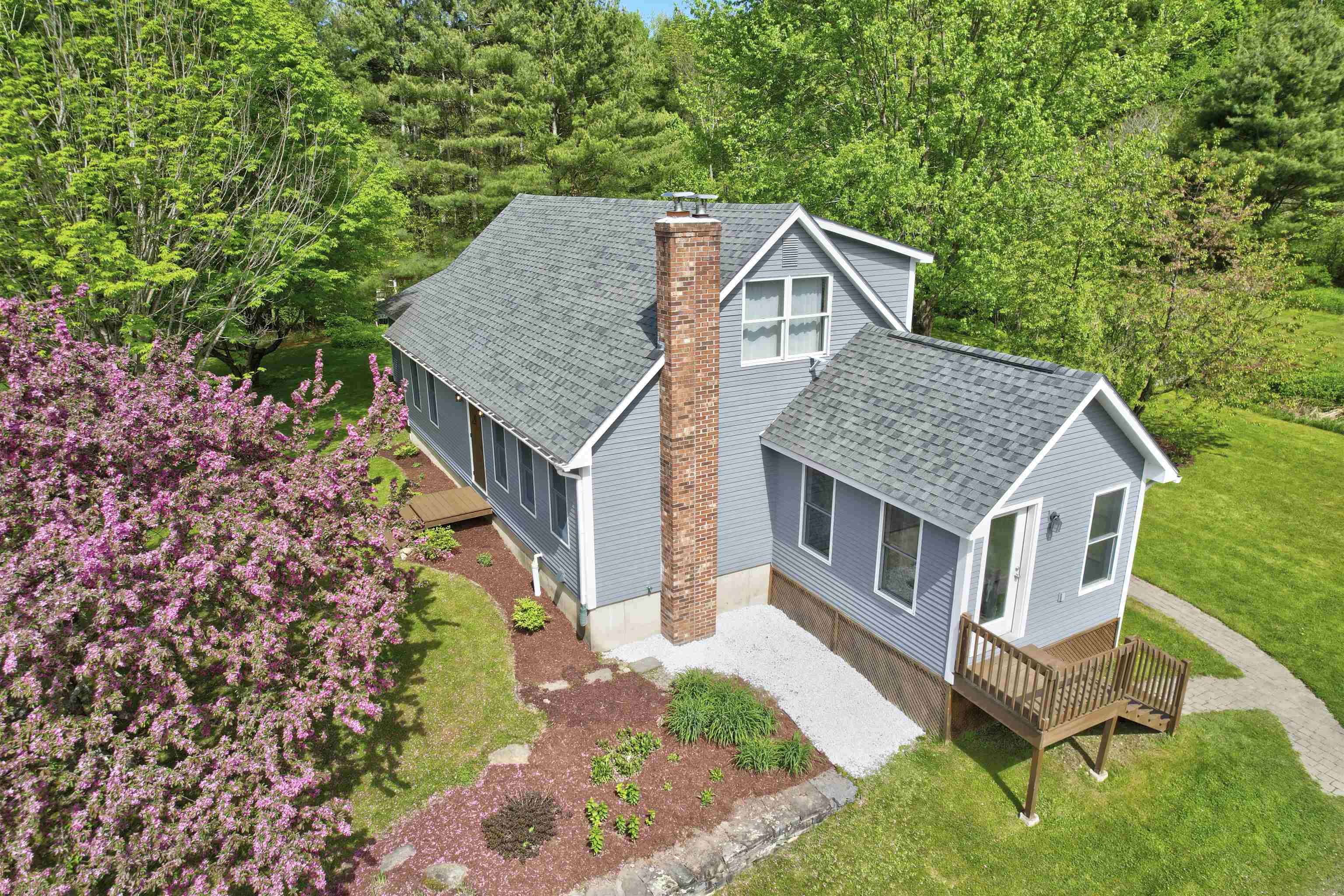 59 Nashville Road