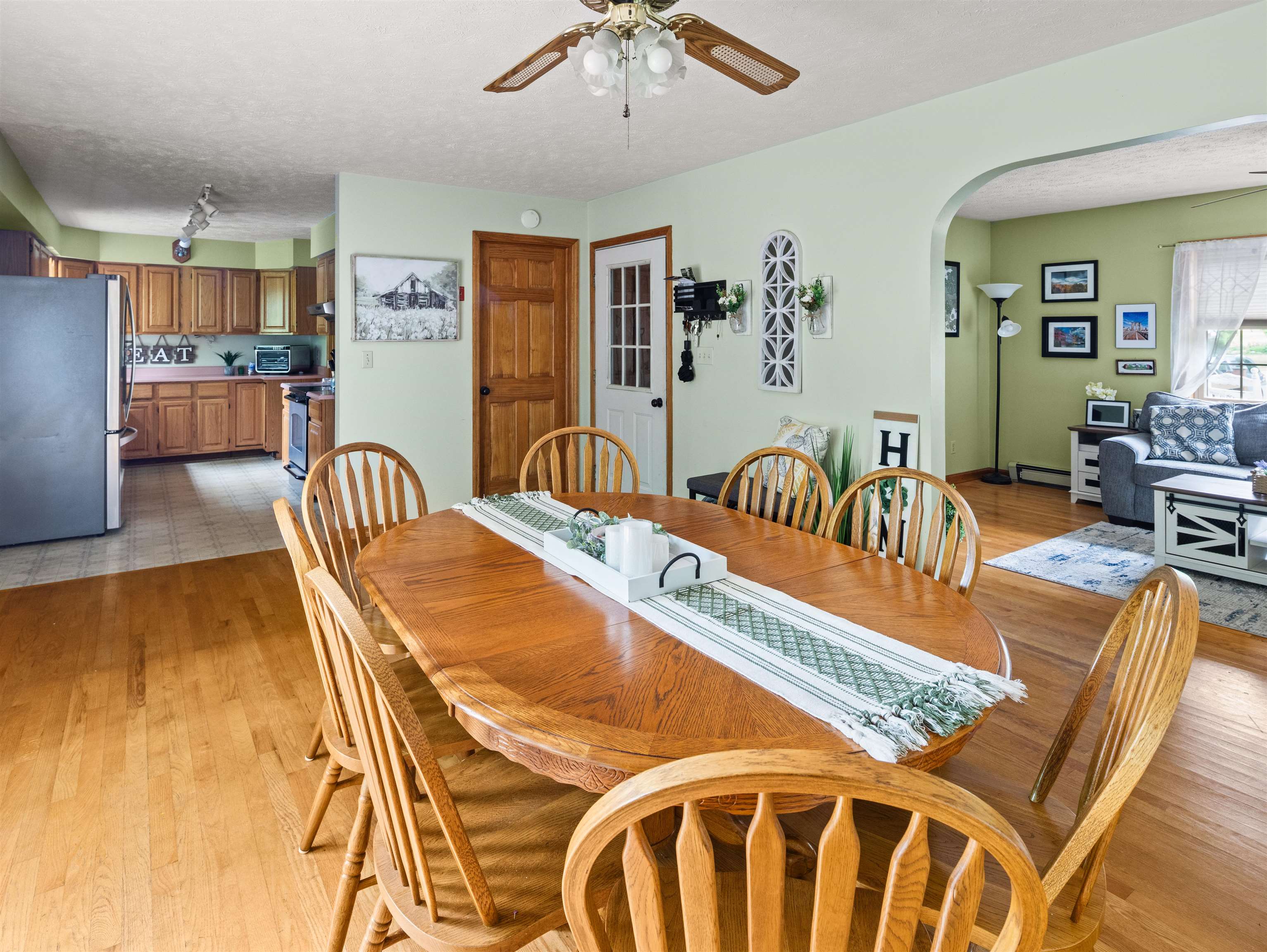 186 Patten Crosby Road