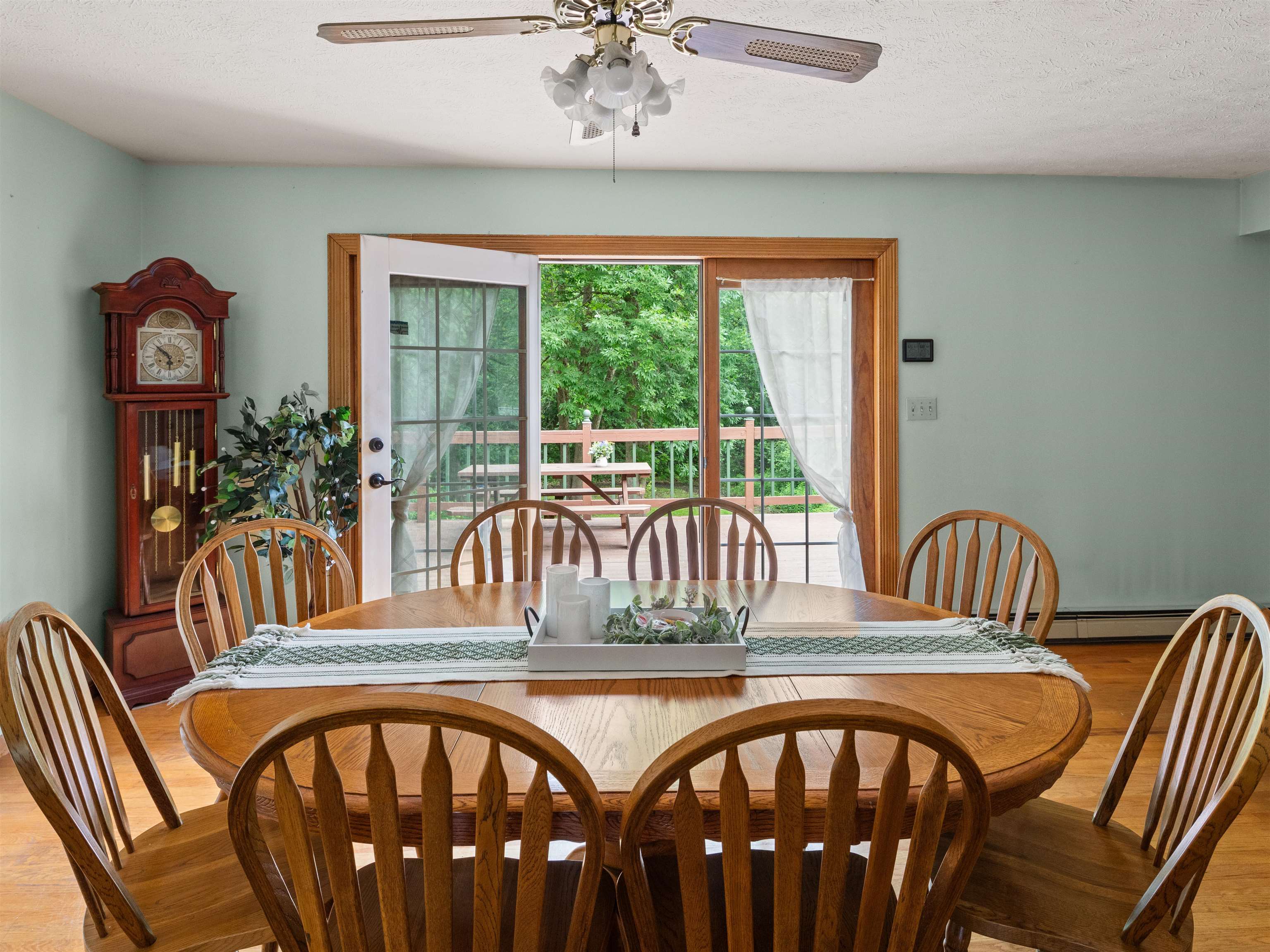 186 Patten Crosby Road