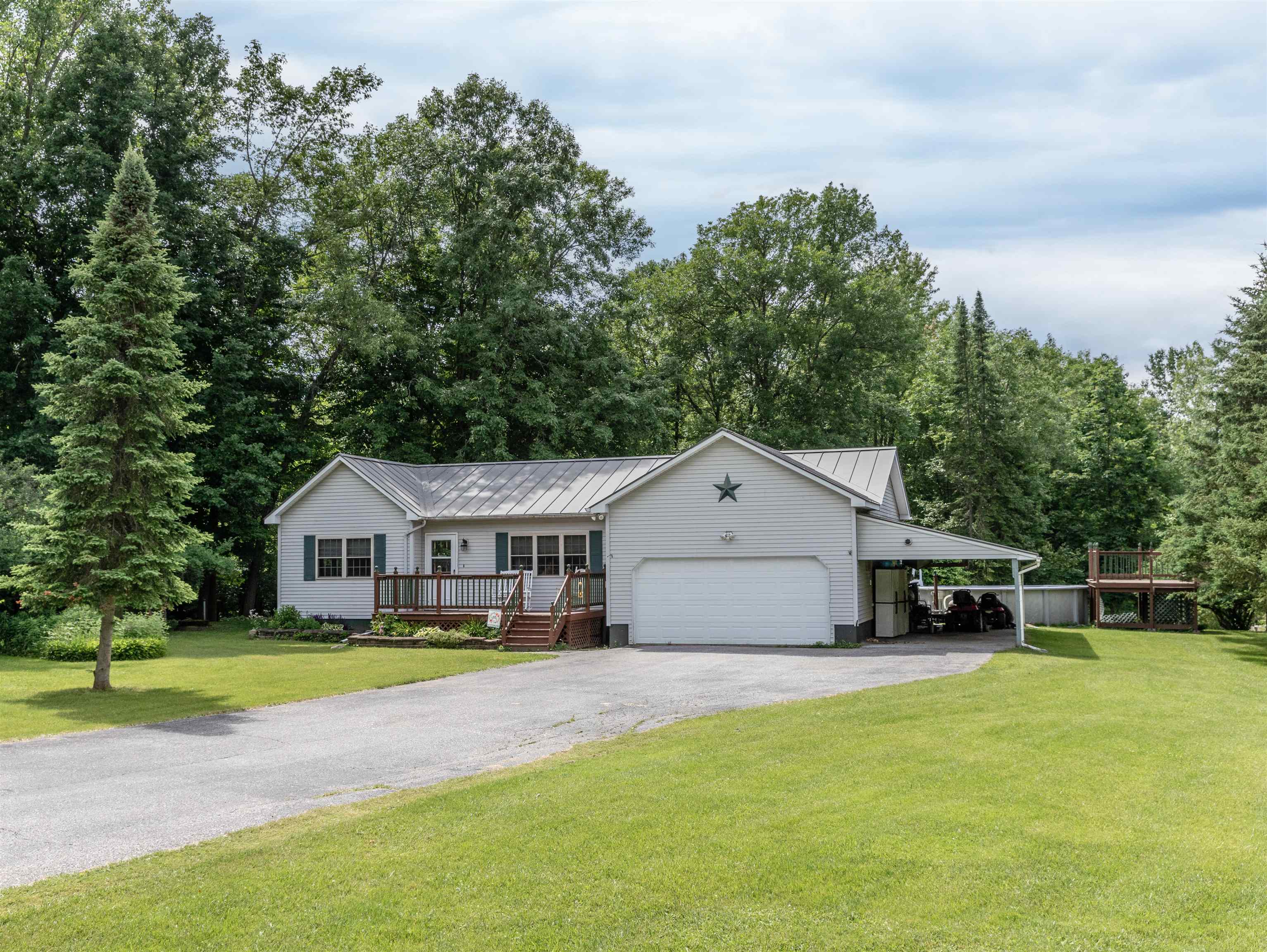 186 Patten Crosby Road